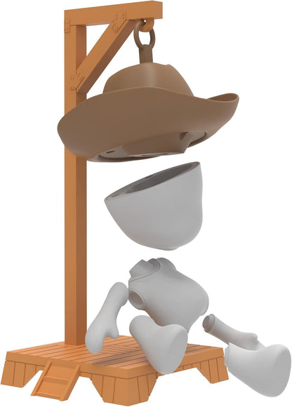 Ahorcado Fotorama Juego de Mesa