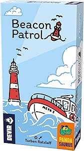 Beacon Patrol
