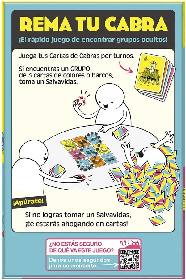 Rema tu Cabra