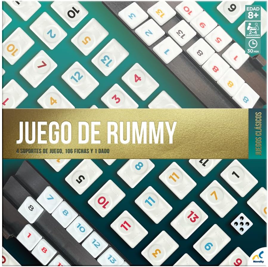 Rummy