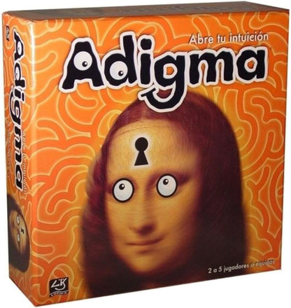 Adigma