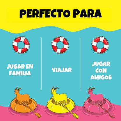 Rema tu Cabra