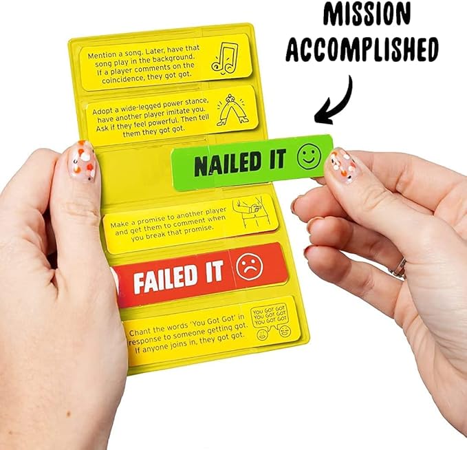 Don´t Get Got (EN ESPAÑOL)