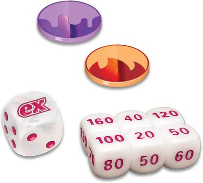 Pokémon TCG: Scarlet & Violet SV10.5 - White Flare Elite Trainer Box - ESPAÑOL