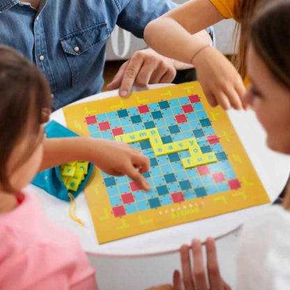 Scrabble Junior
