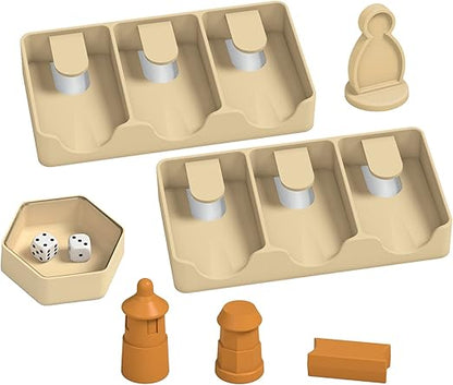 Catan Edición de Viaje