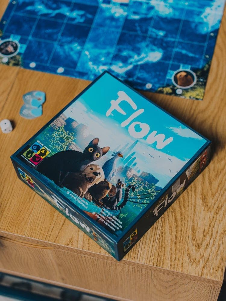 FLOW - Español