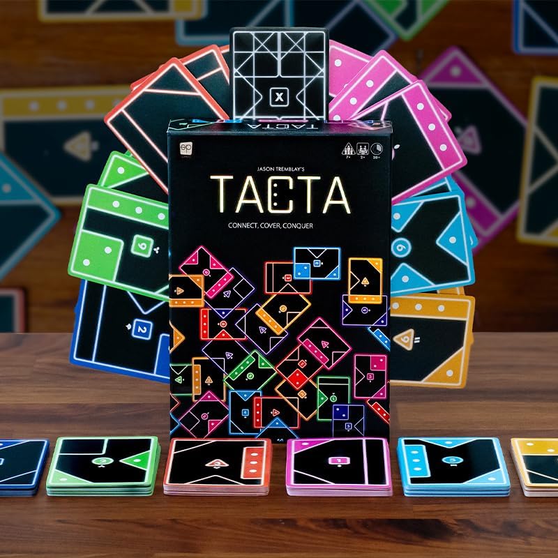TACTA- inglés