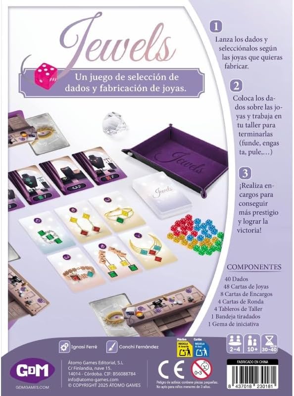 Jewels