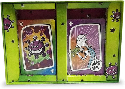Virus - FOTORAMA