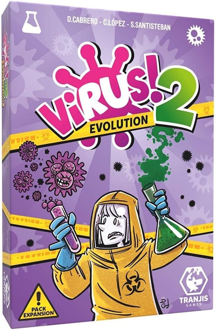 Virus 2