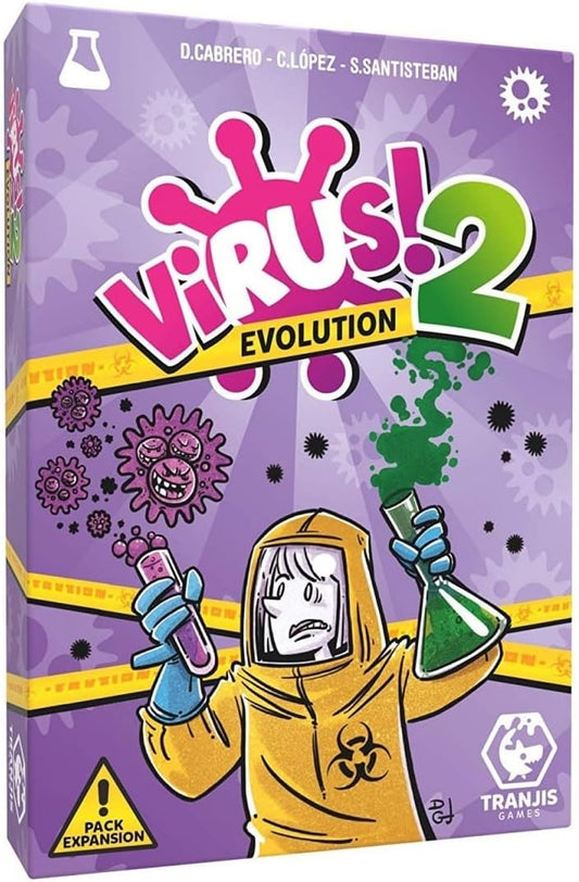 Virus 2