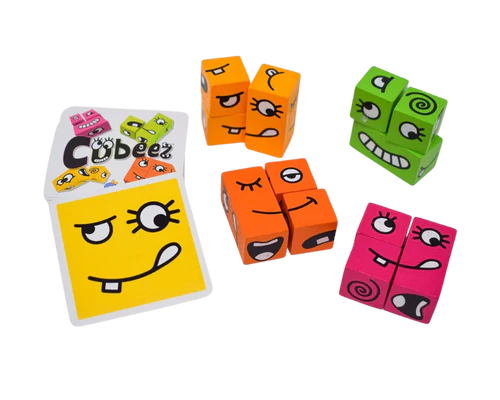 Cubeez