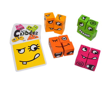 Cubeez