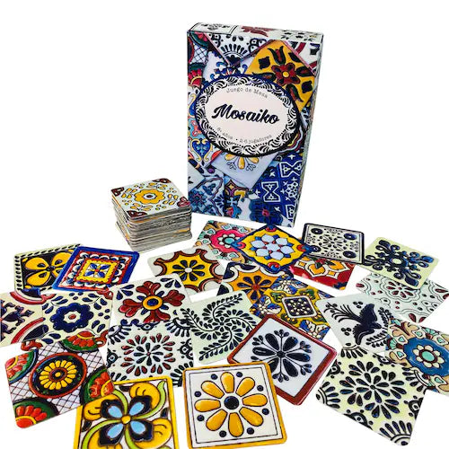 Mosaiko