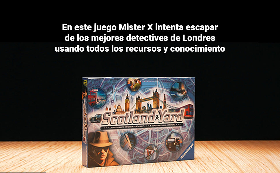 Scotlandyard