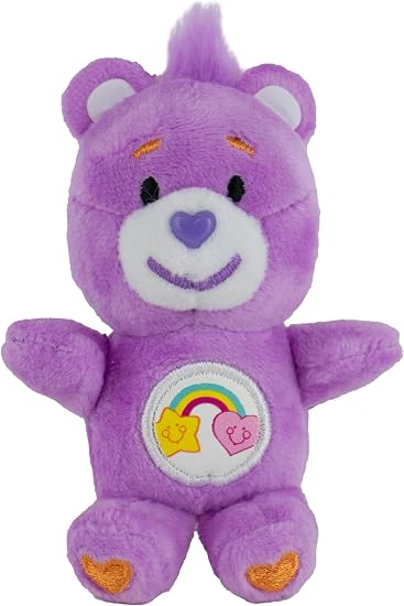 World's Smallest Care Bears - Ositos Cariñositos