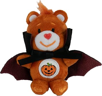 World's Smallest Care Bears - Ositos Cariñositos