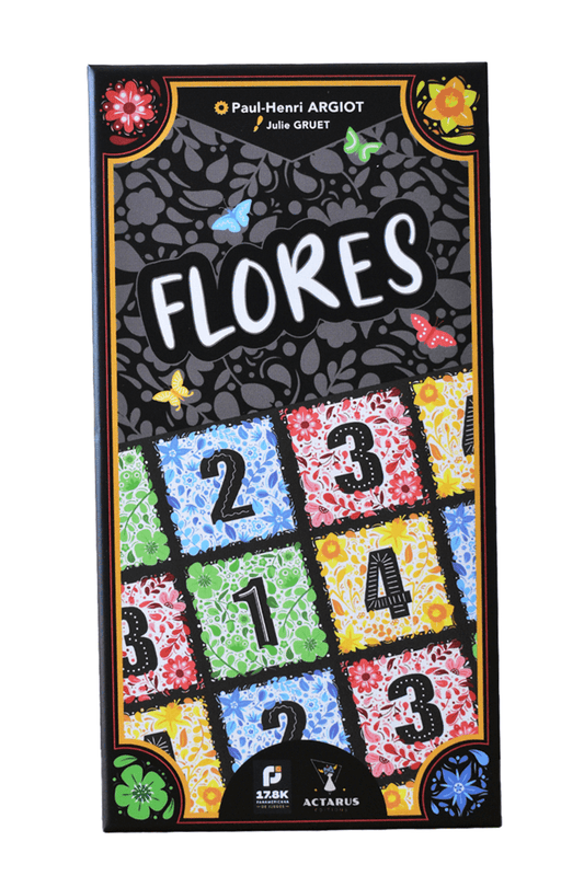 Flores