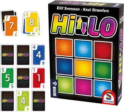 Hi-Lo