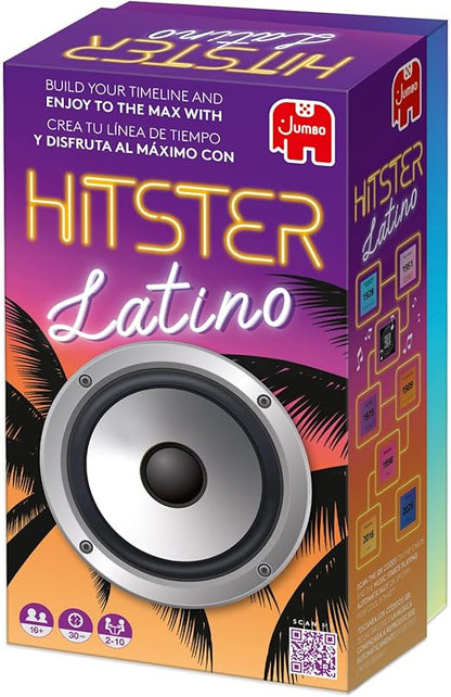 Hitster Latino