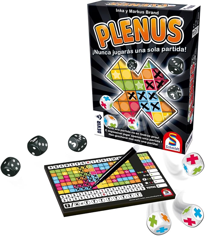 Plenus