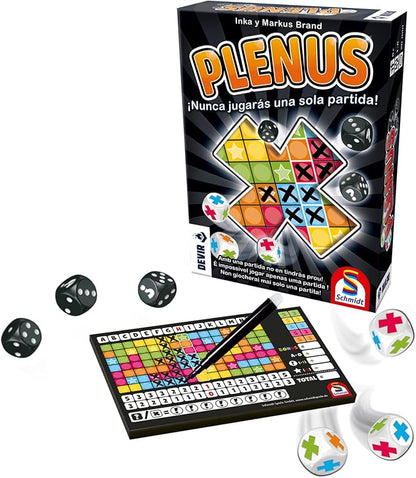 Plenus