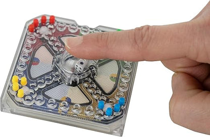 World's Smallest Trouble | Juego clásico en miniatura