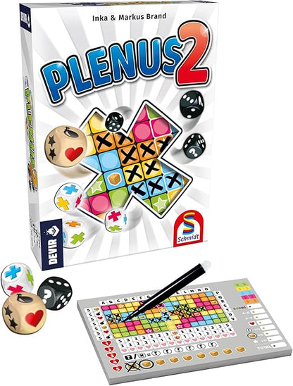 Plenus 2