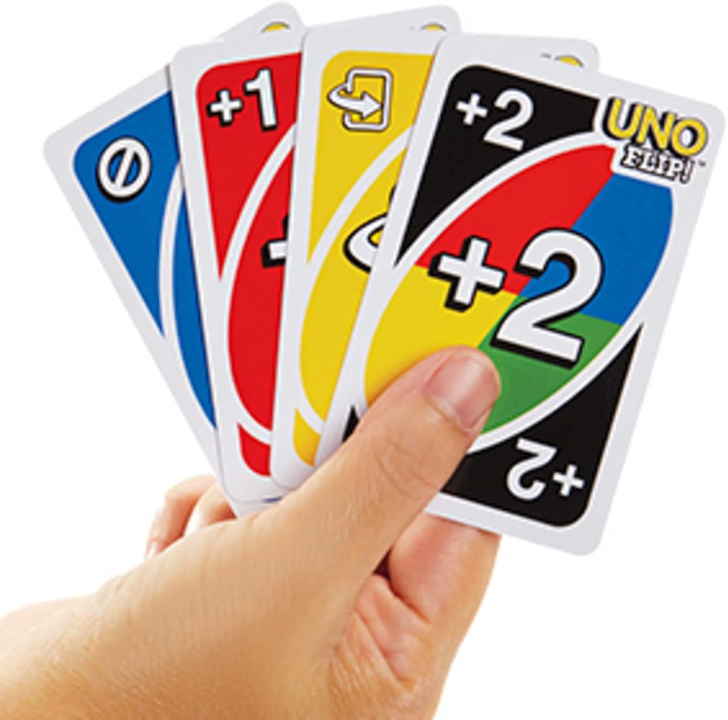 UNO Flip. Estuche Metálico
