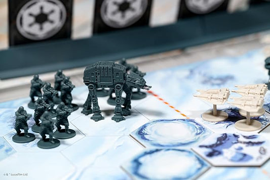 Star Wars: La batalla de Hoth