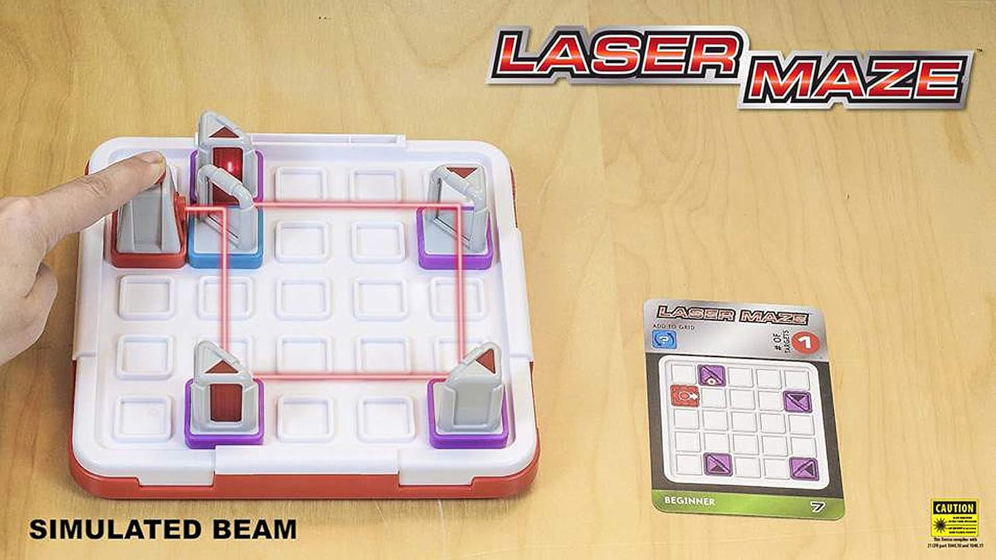 Think Fun Laser Maze