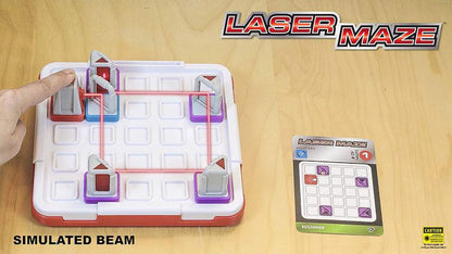 Think Fun Laser Maze