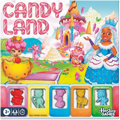 Candy Land - Español