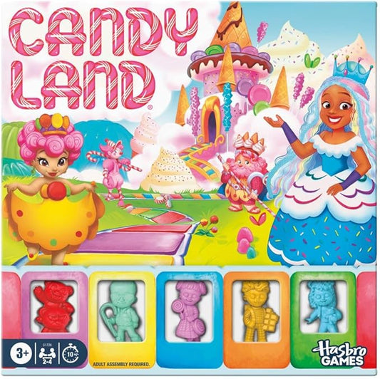 Candy Land - Español
