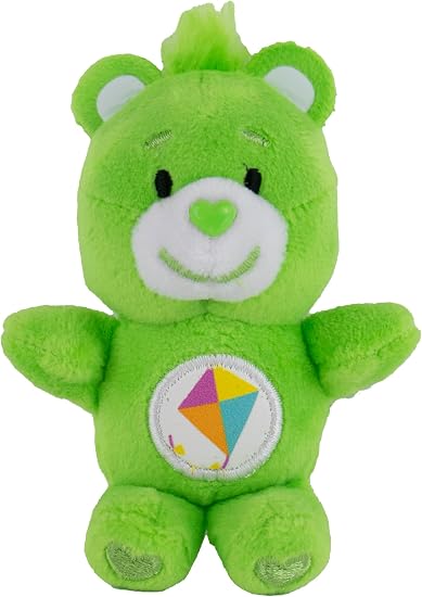 World's Smallest Care Bears - Ositos Cariñositos