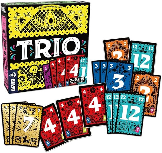 Trio