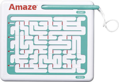 Amaze -  Juego de laberinto - Ravensburger