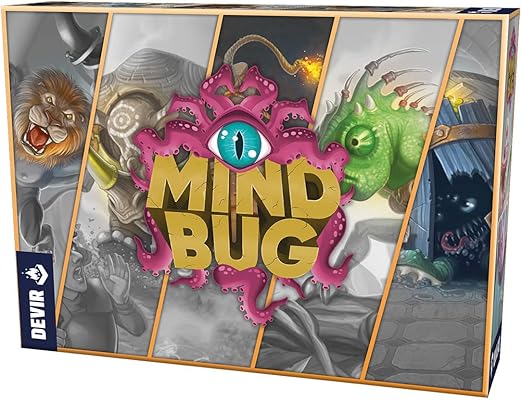 Mindbug