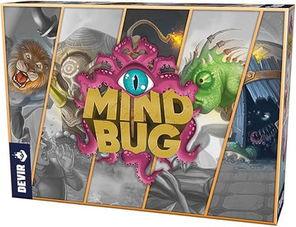 Mindbug