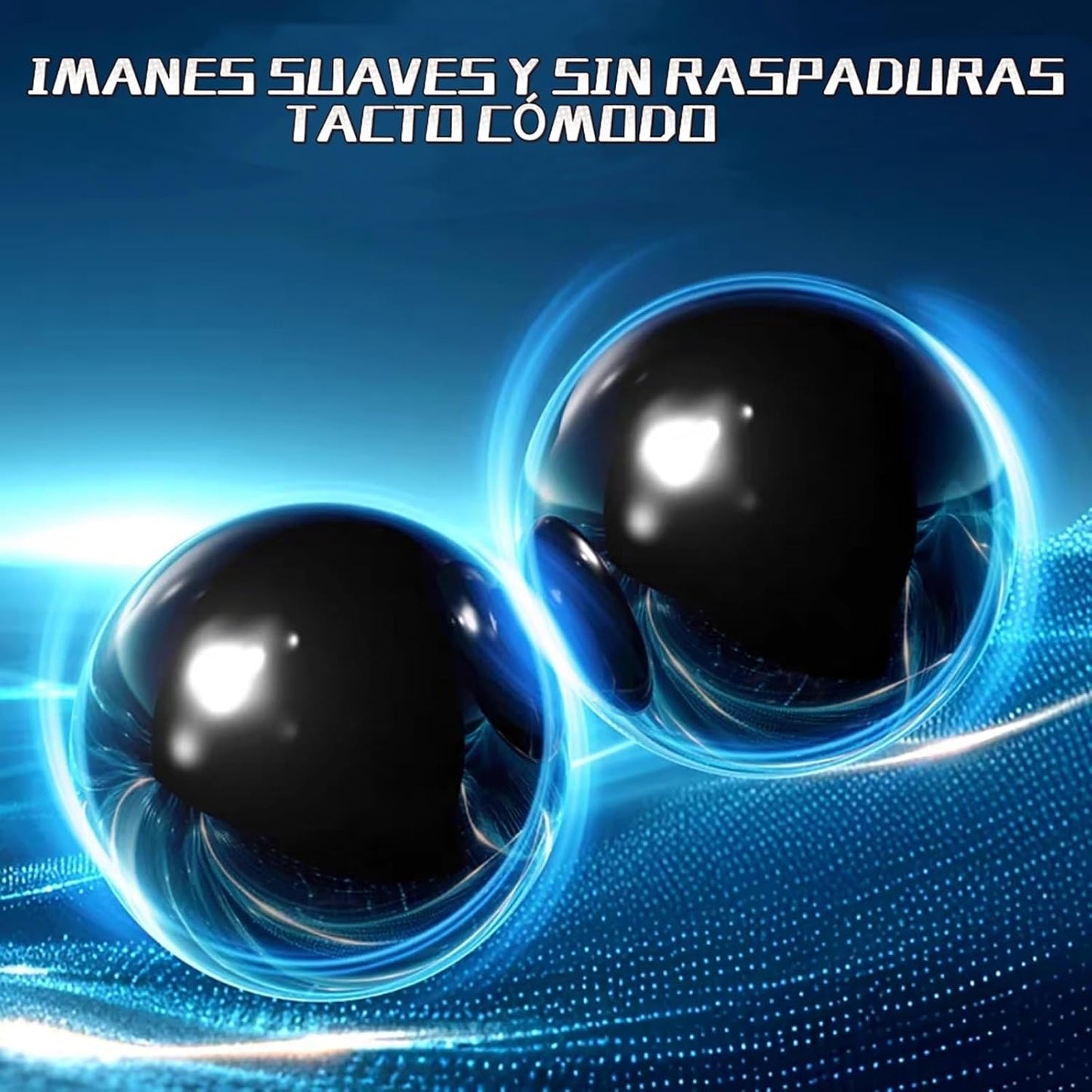 Juego Magnético con Tablero