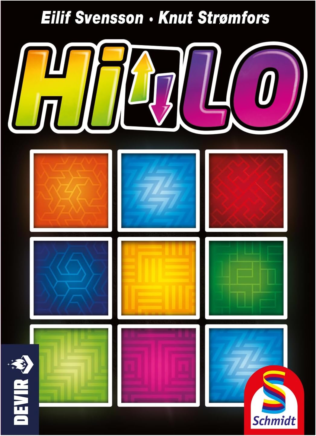 Hi-Lo