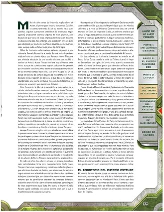 Starfinder: Contra el Trono de los Eones 2 - ESPAÑOL