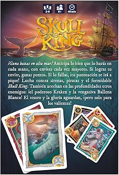 Skull King