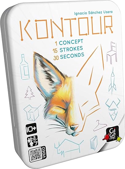 Kontour