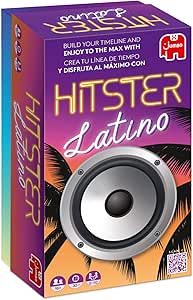 Hitster Latino