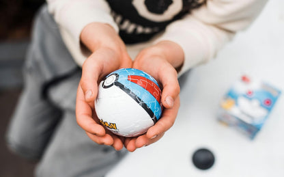 Rompecabezas 3D Great Ball Ravensburger 54 piezas