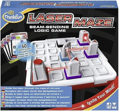 Think Fun Laser Maze