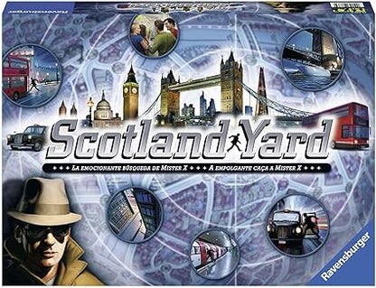 Scotlandyard
