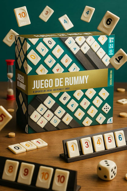 Rummy